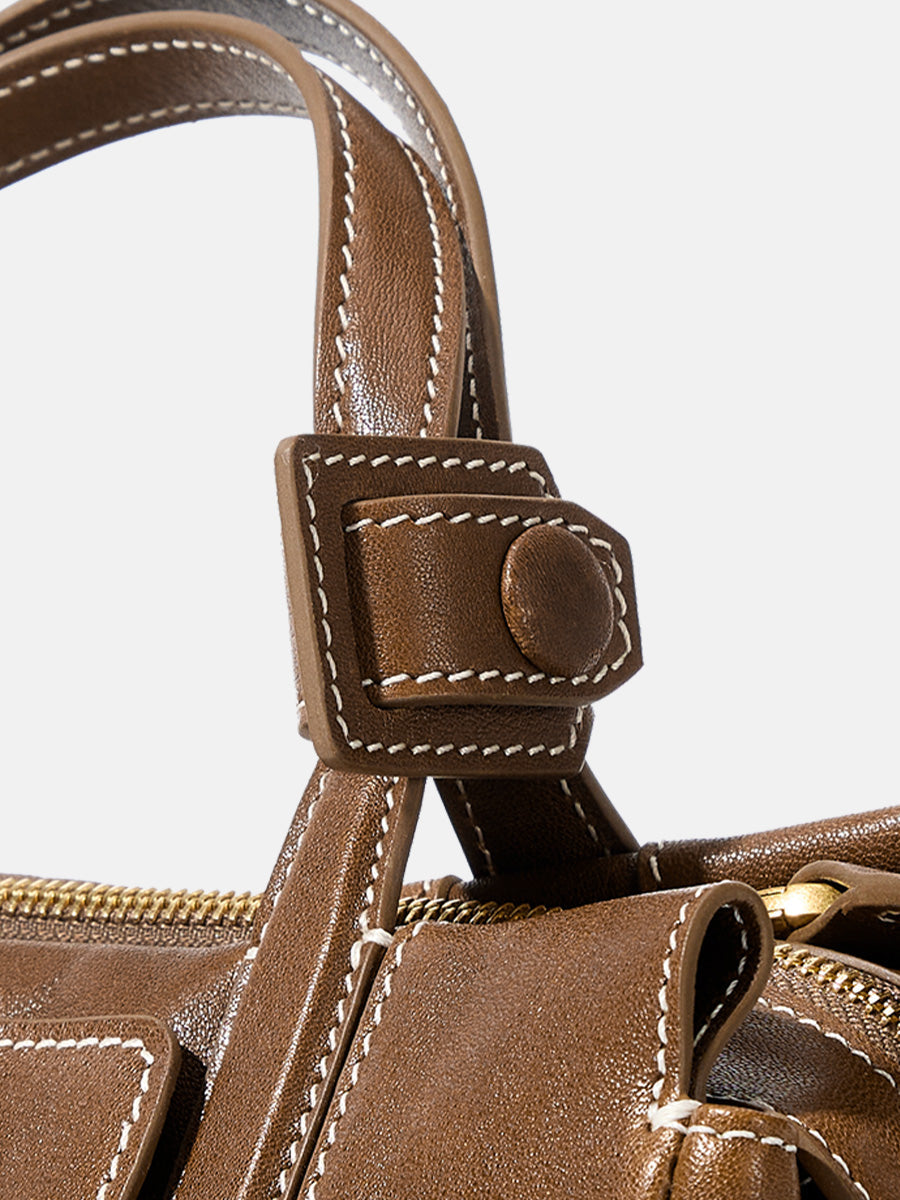 Mini Yore Duffle Bag