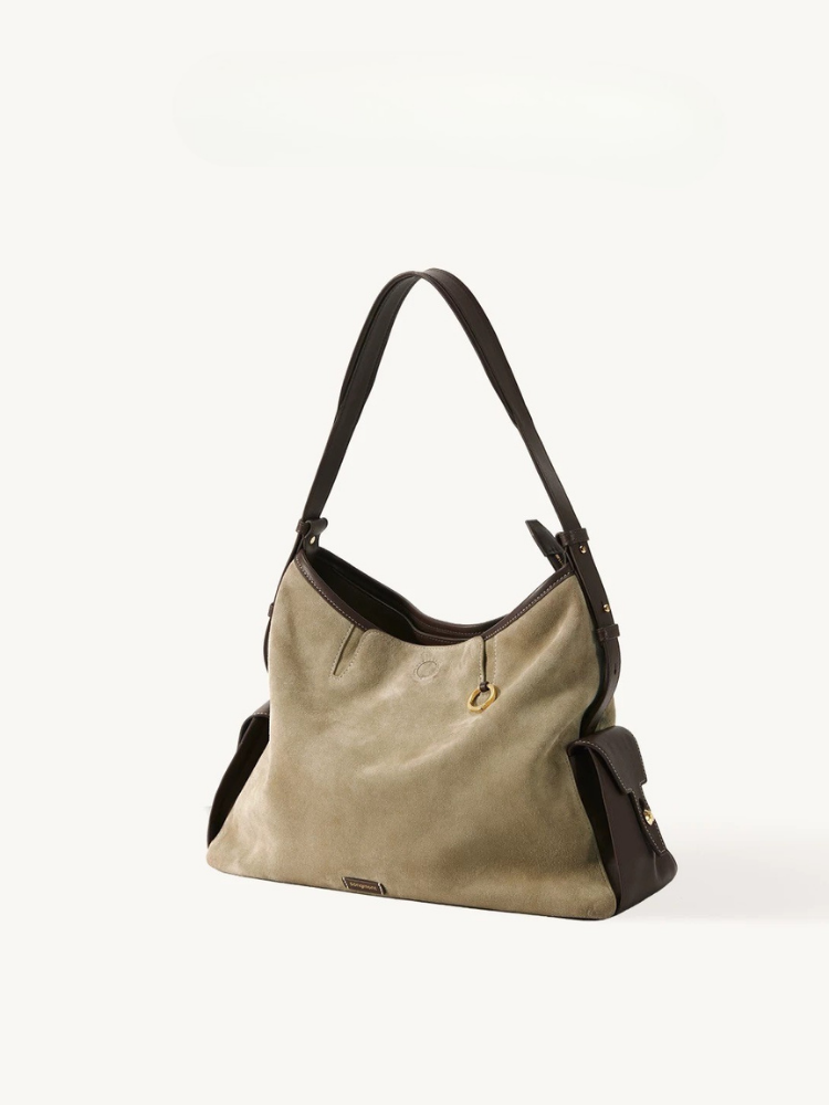 Medium Yore Hobo Bag