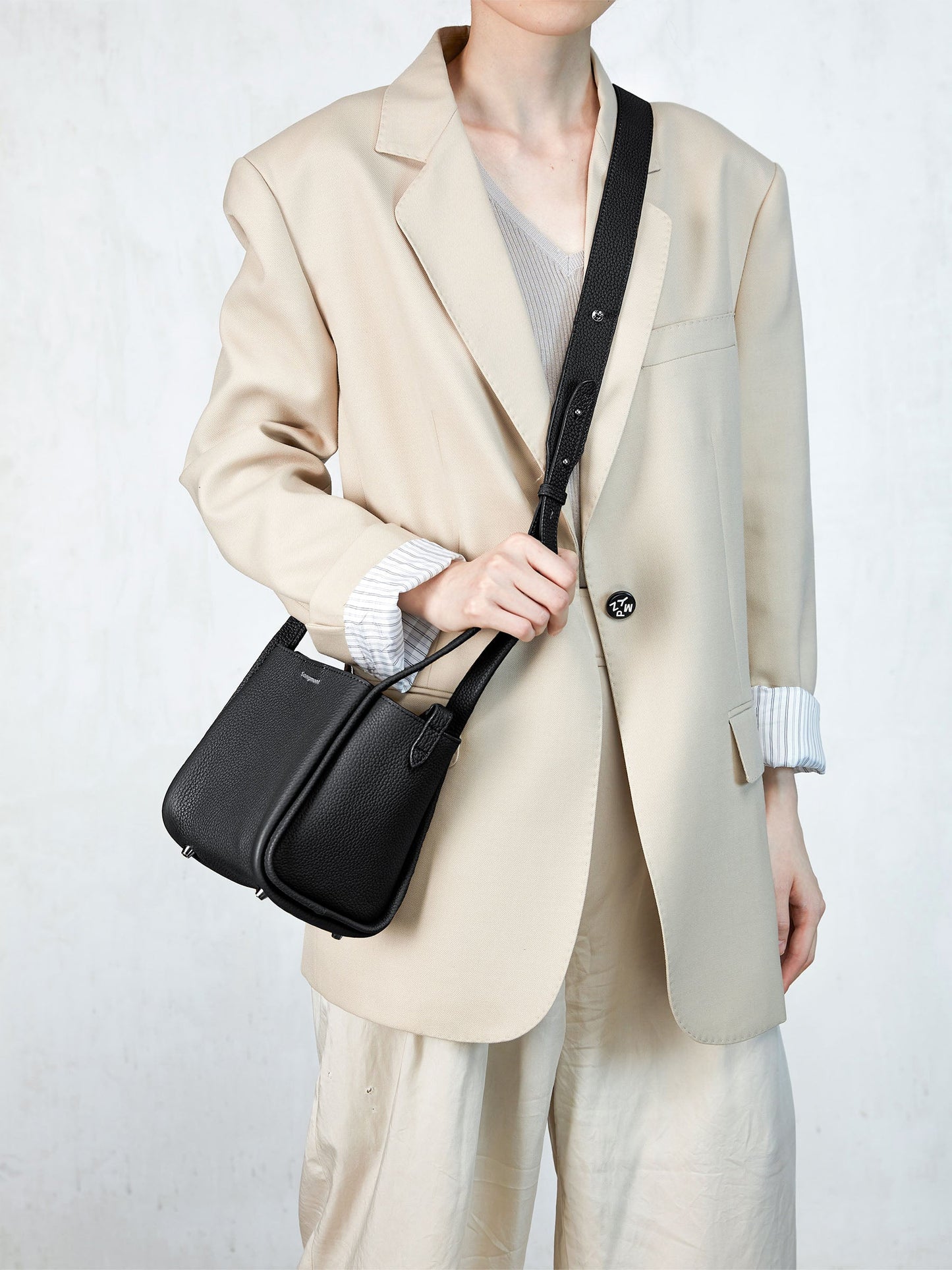 Small Song Bag (New Version)