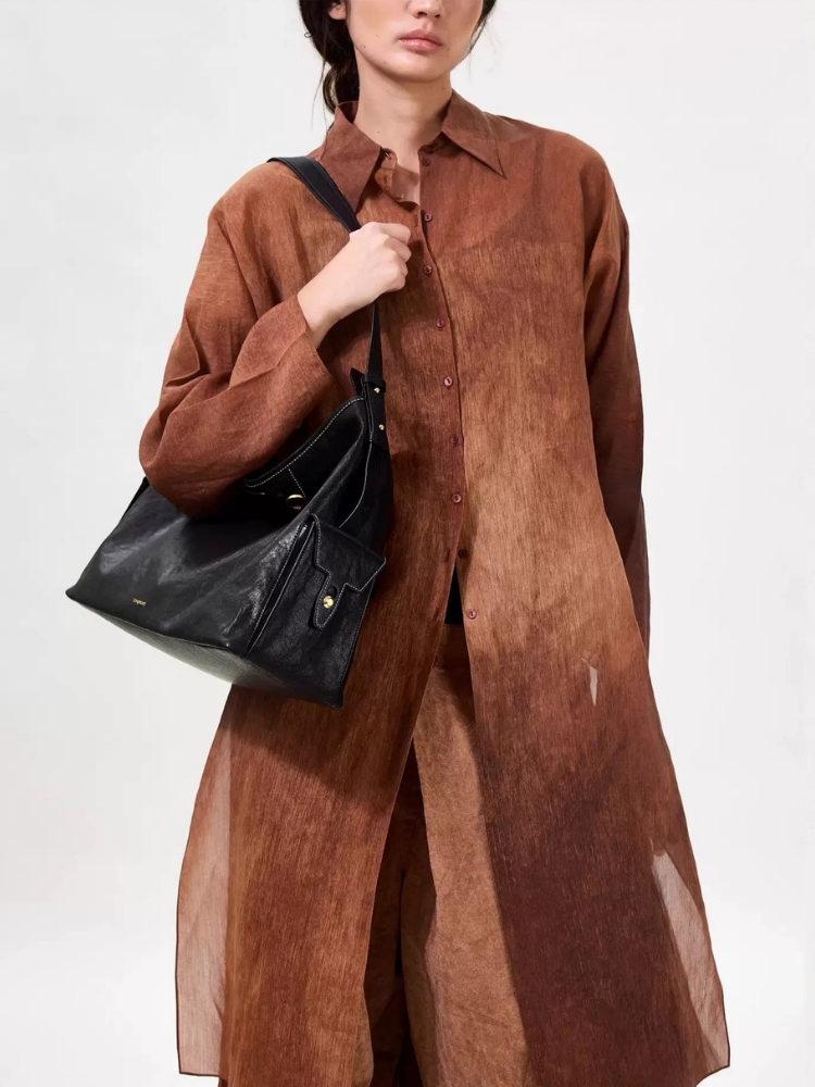 Extra Large Yore Hobo Bag