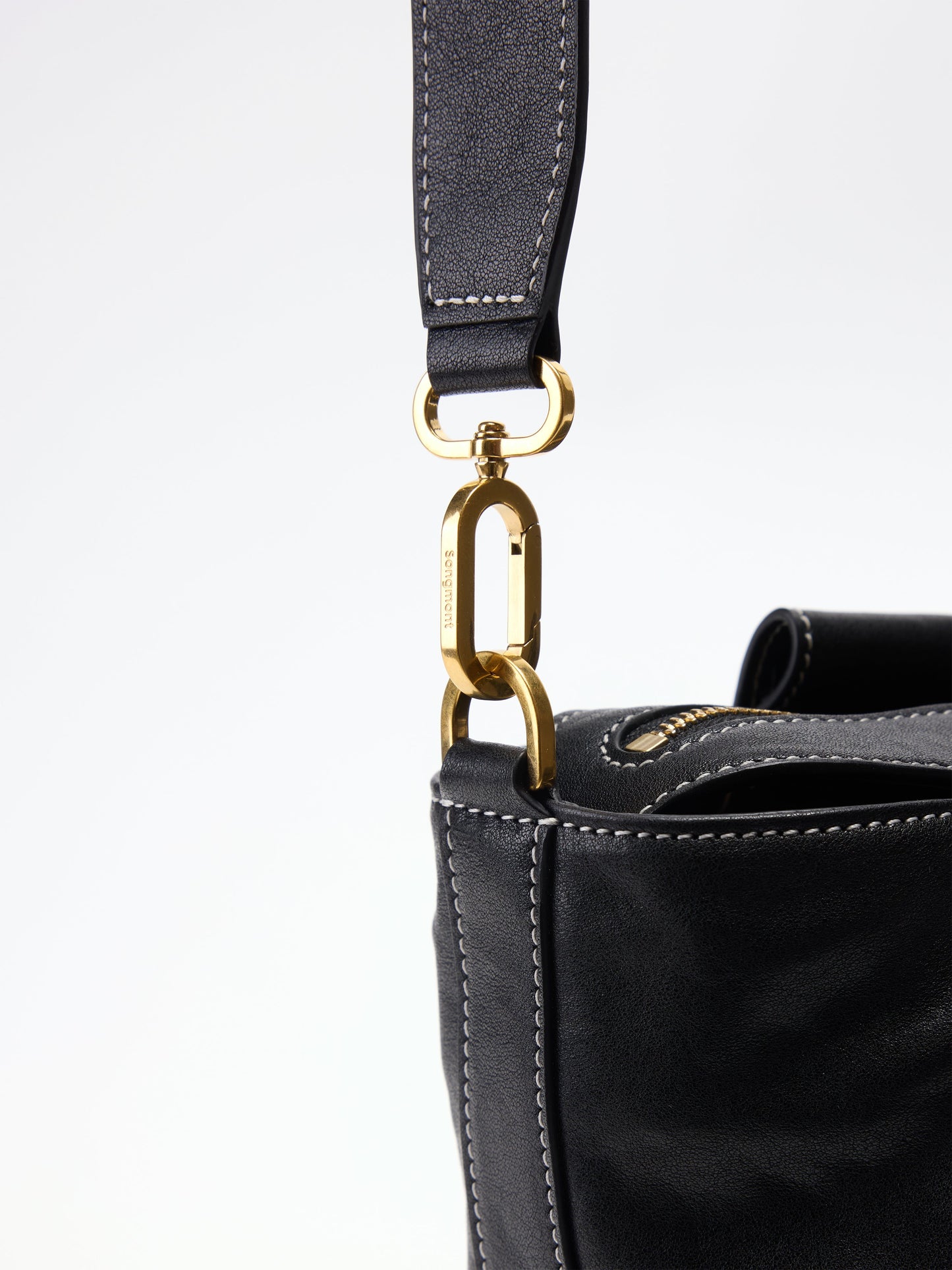 Medium Yore Duffle Bag - Shoulder Strap