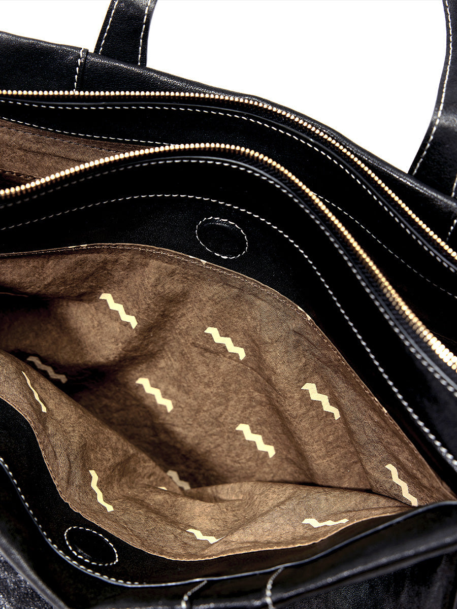 Small Yore Duffle Bag