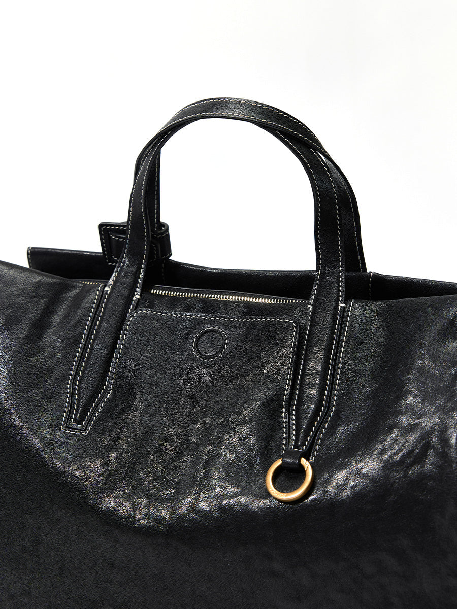 Small Yore Duffle Bag