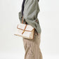 Small Shan Satchel Bag