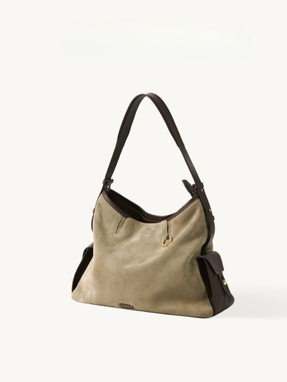Medium Yore Hobo Bag