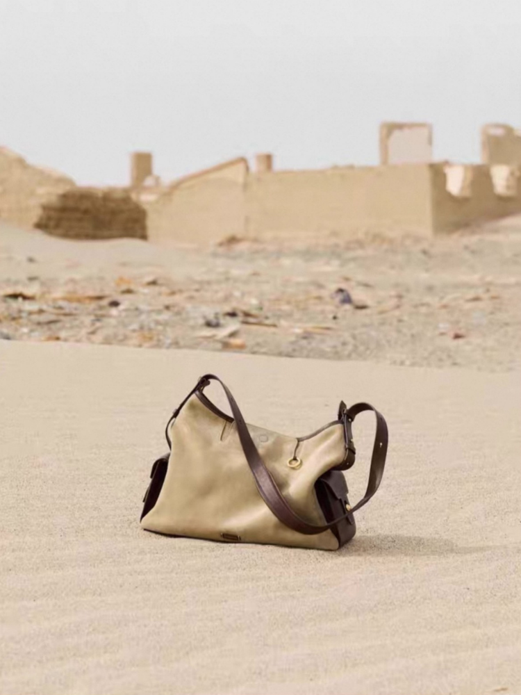 Medium Yore Hobo Bag