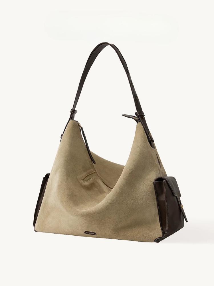 Extra Large Yore Hobo Bag