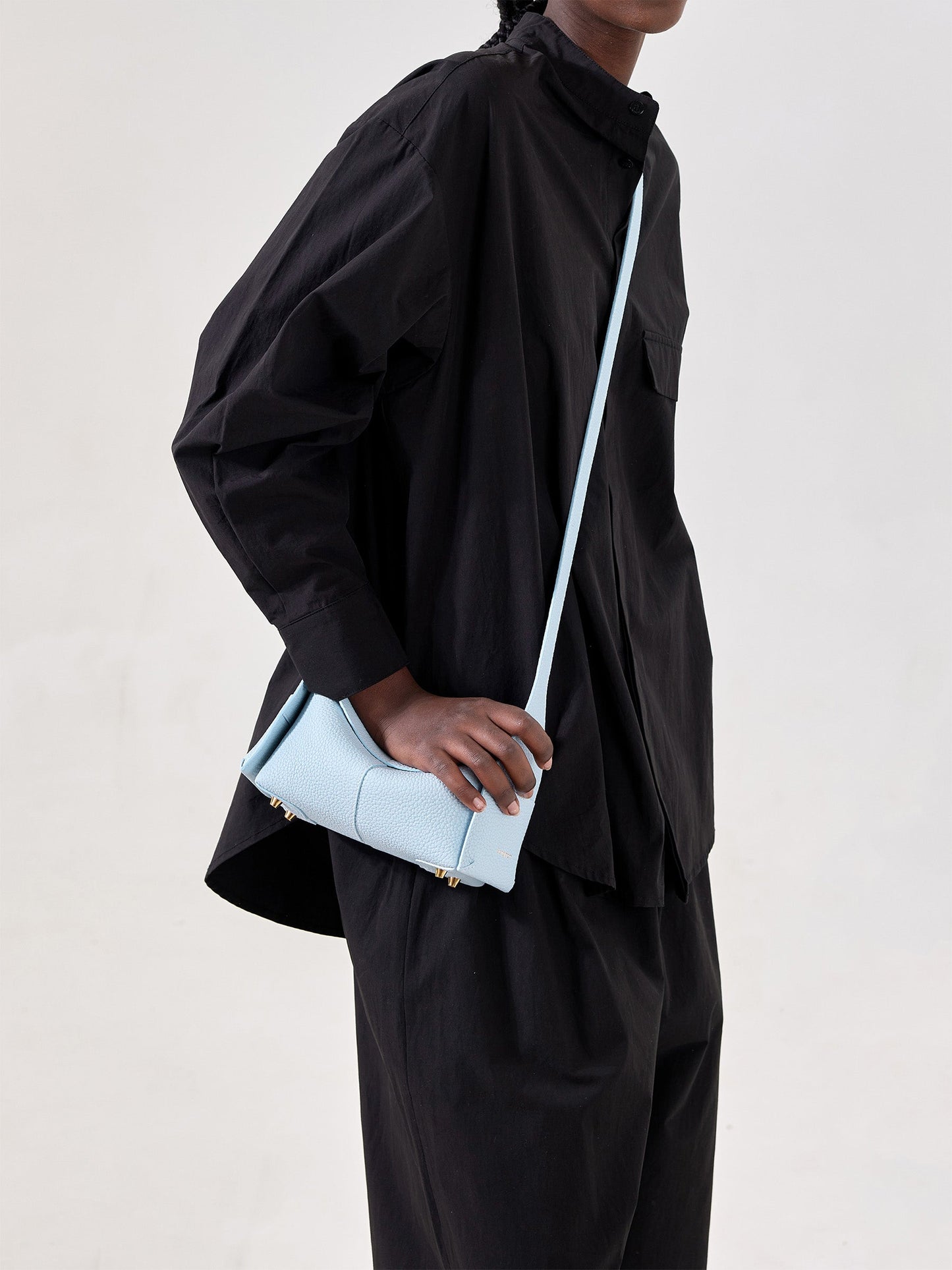 Mini Drippy Roof Bag