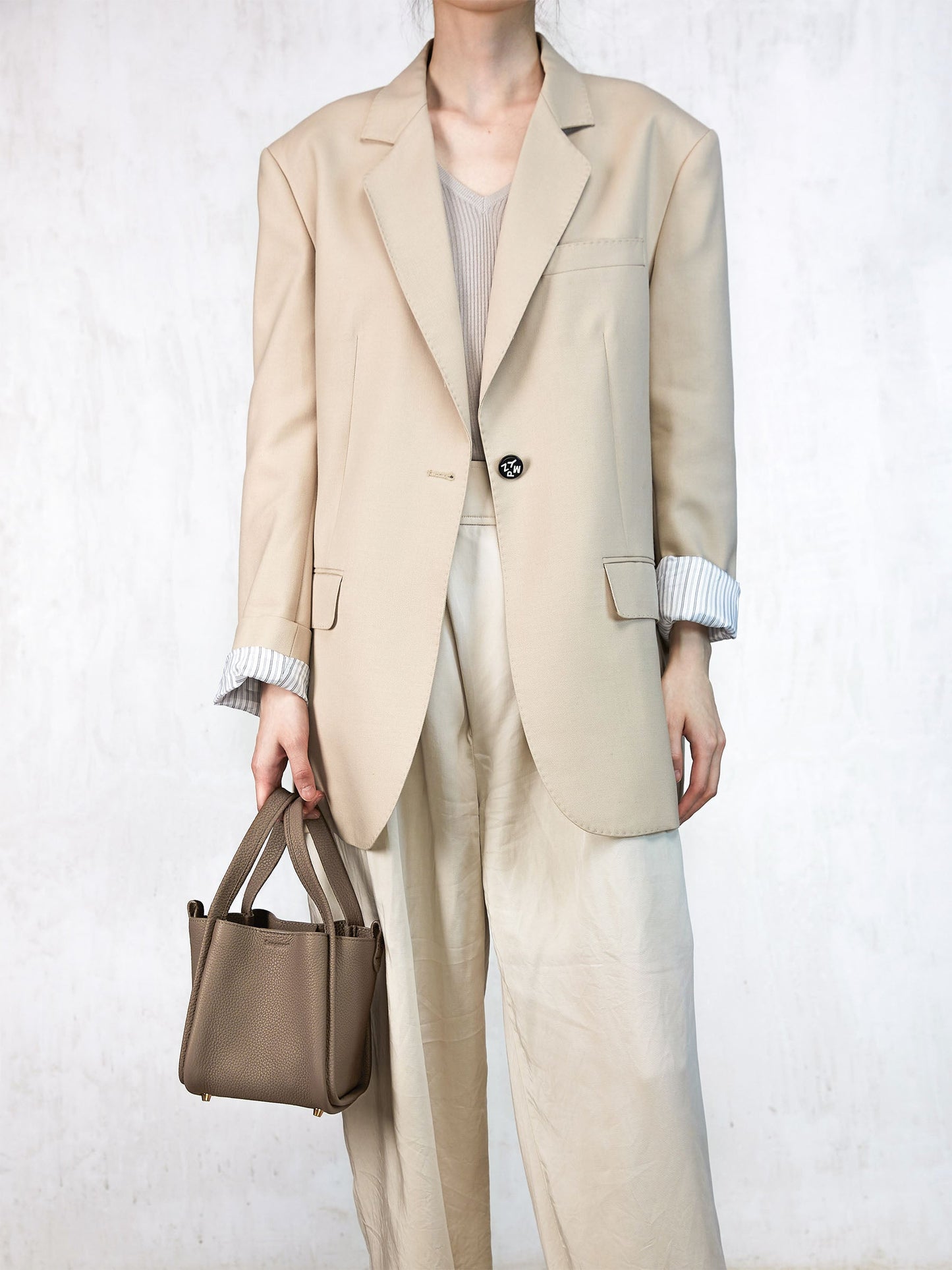 Small Song Bag (New Version)