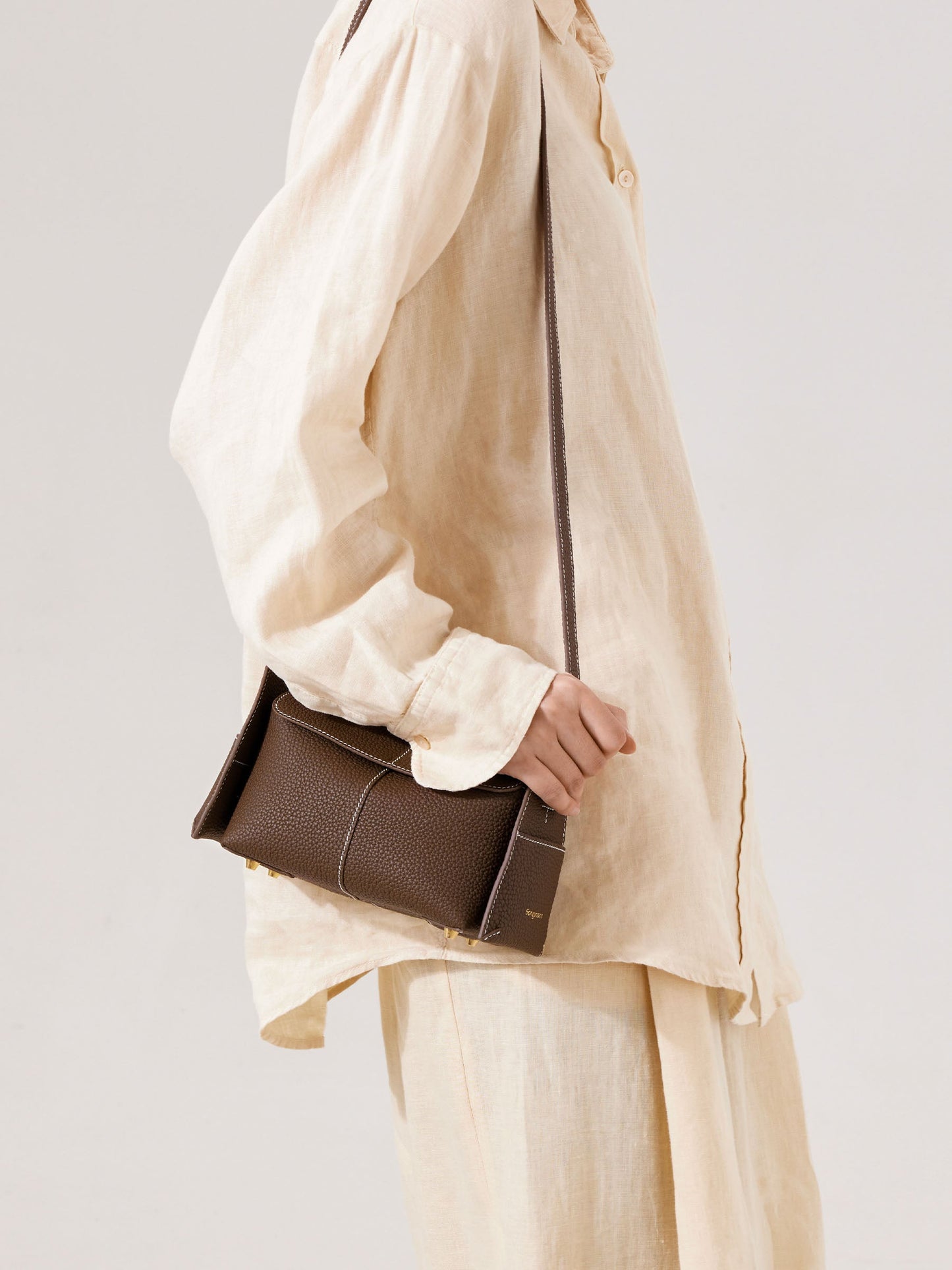 Mini Drippy Roof Bag