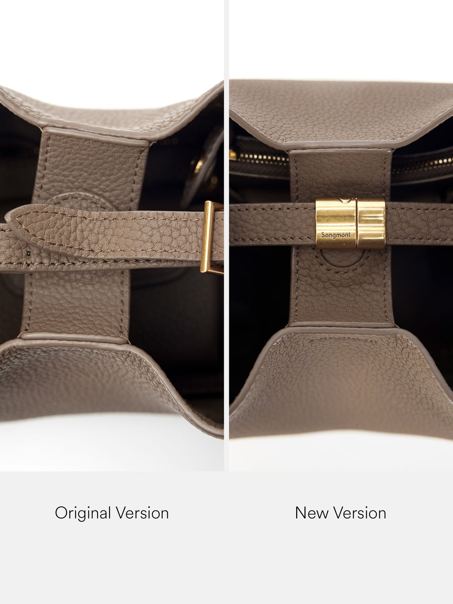 Small Song Bag (New Version)