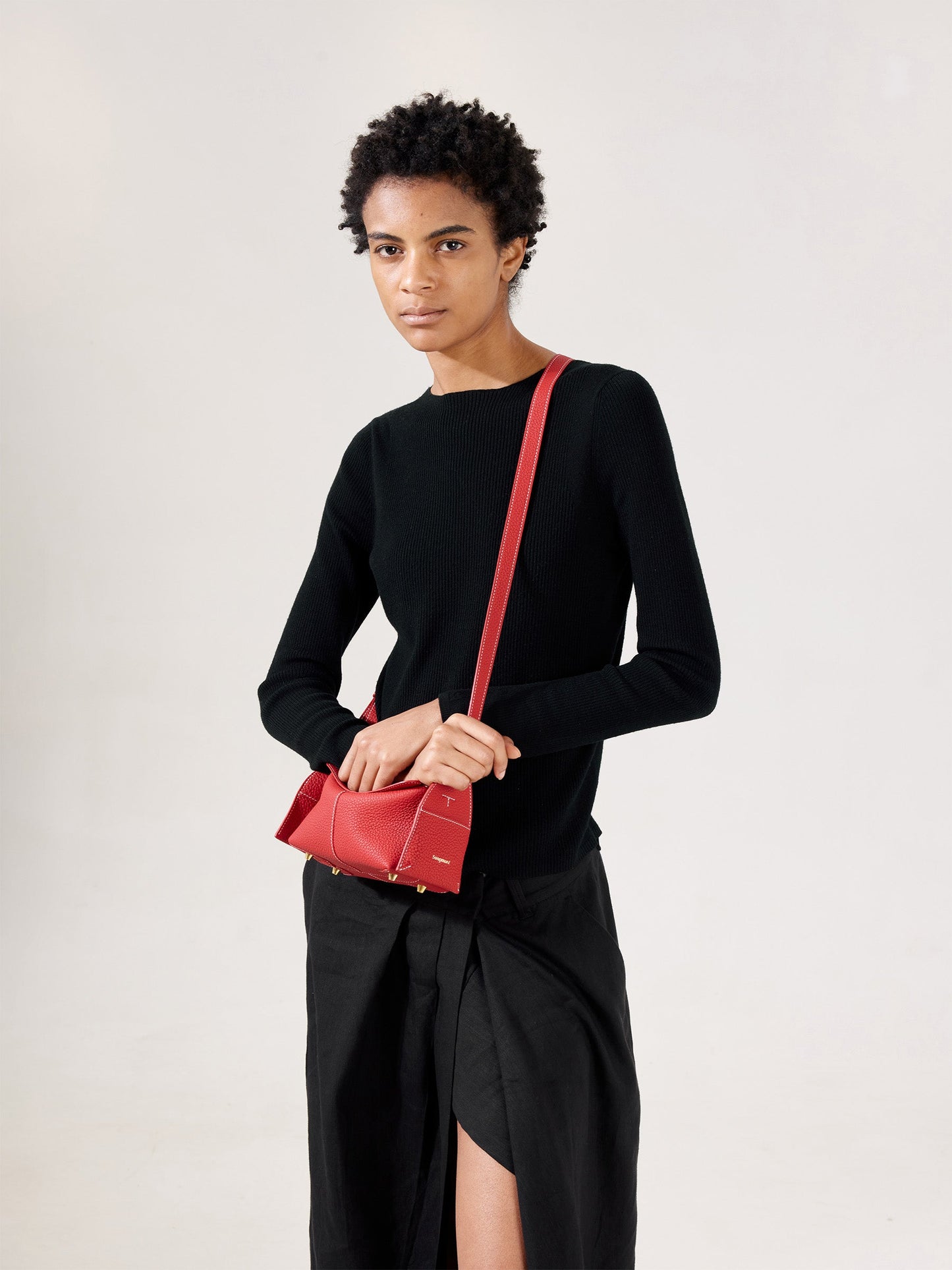 Mini Drippy Roof Bag