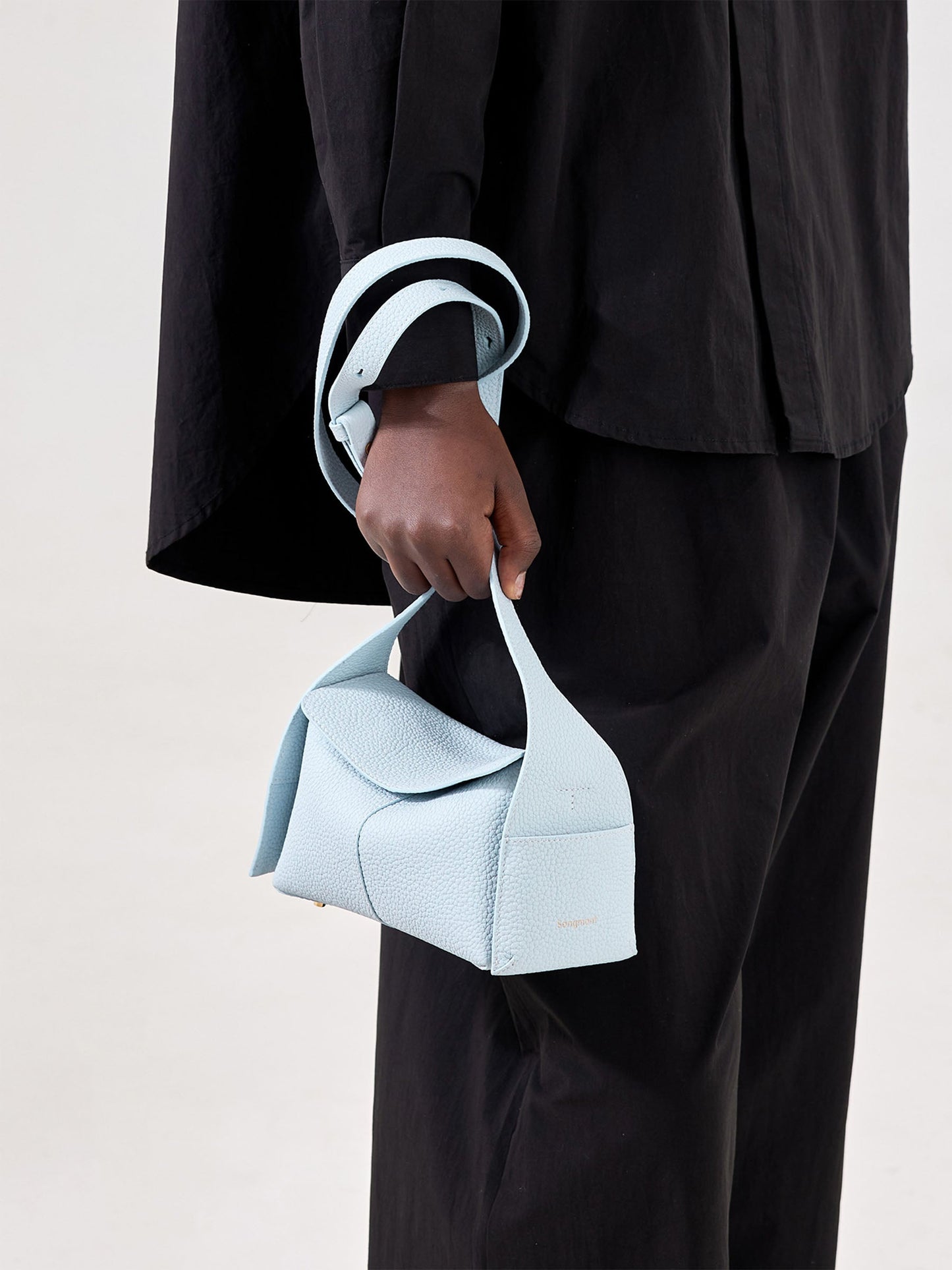 Mini Drippy Roof Bag