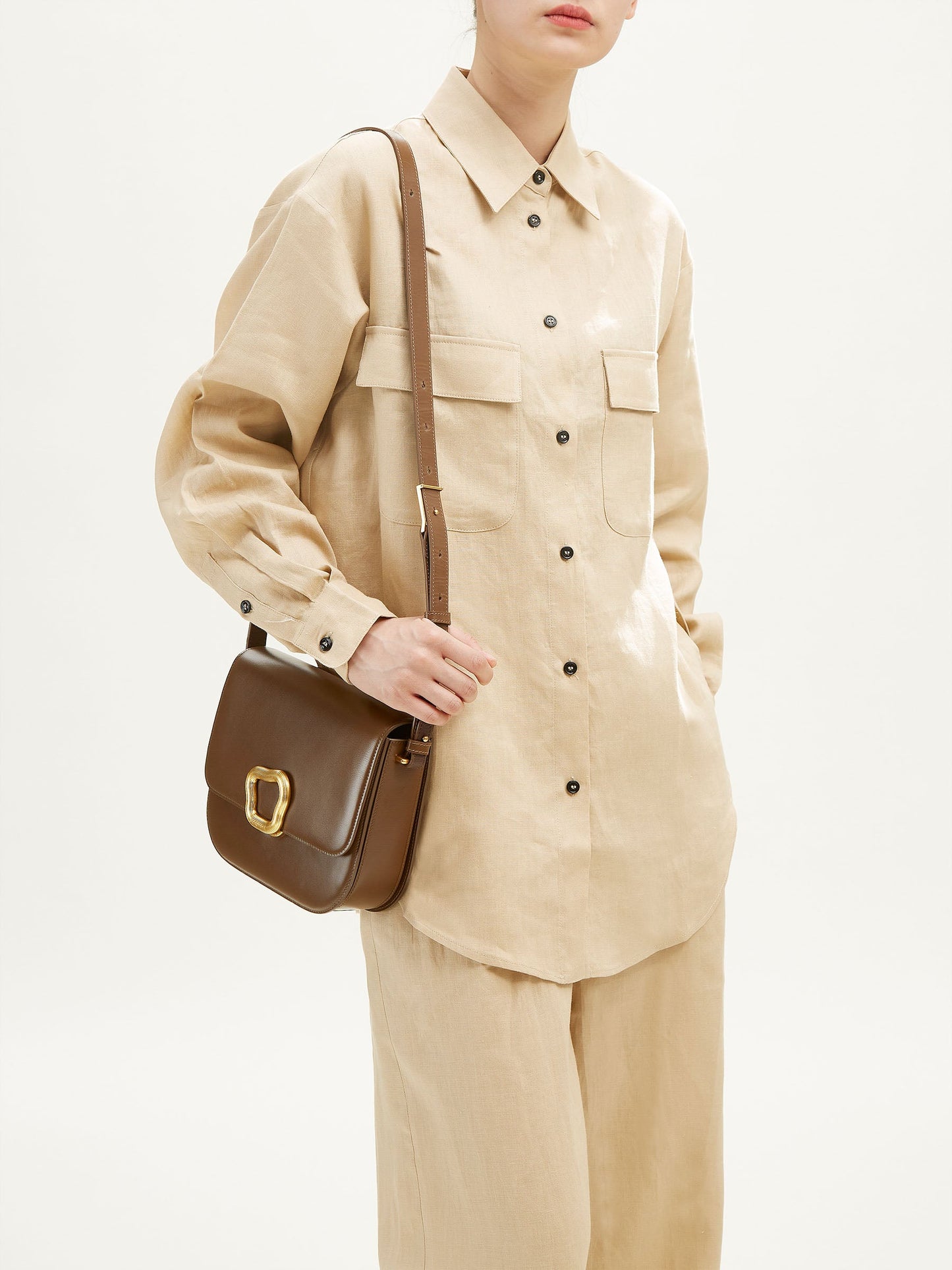 Large Reset Tofu Bag