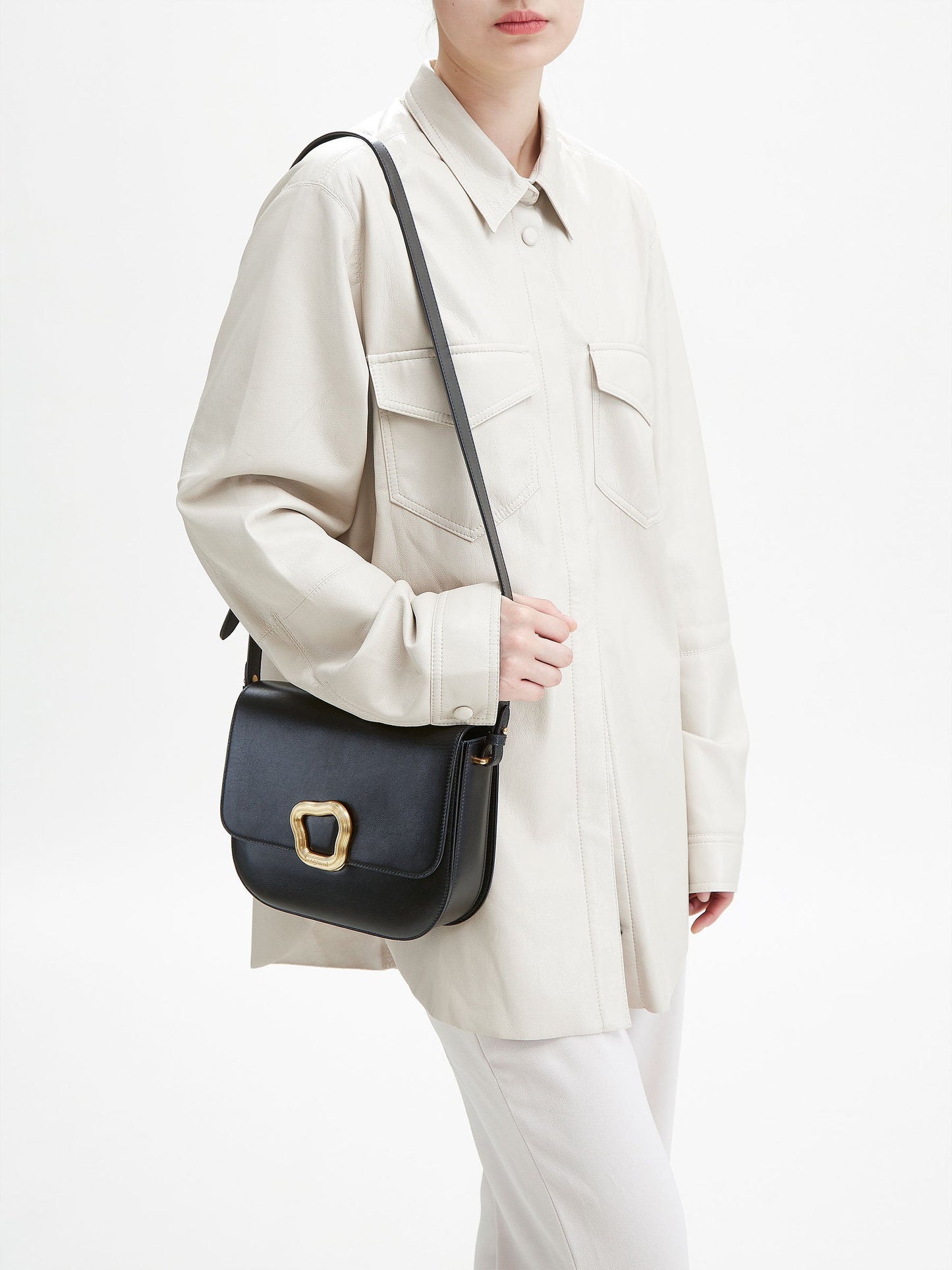 Large Reset Tofu Bag