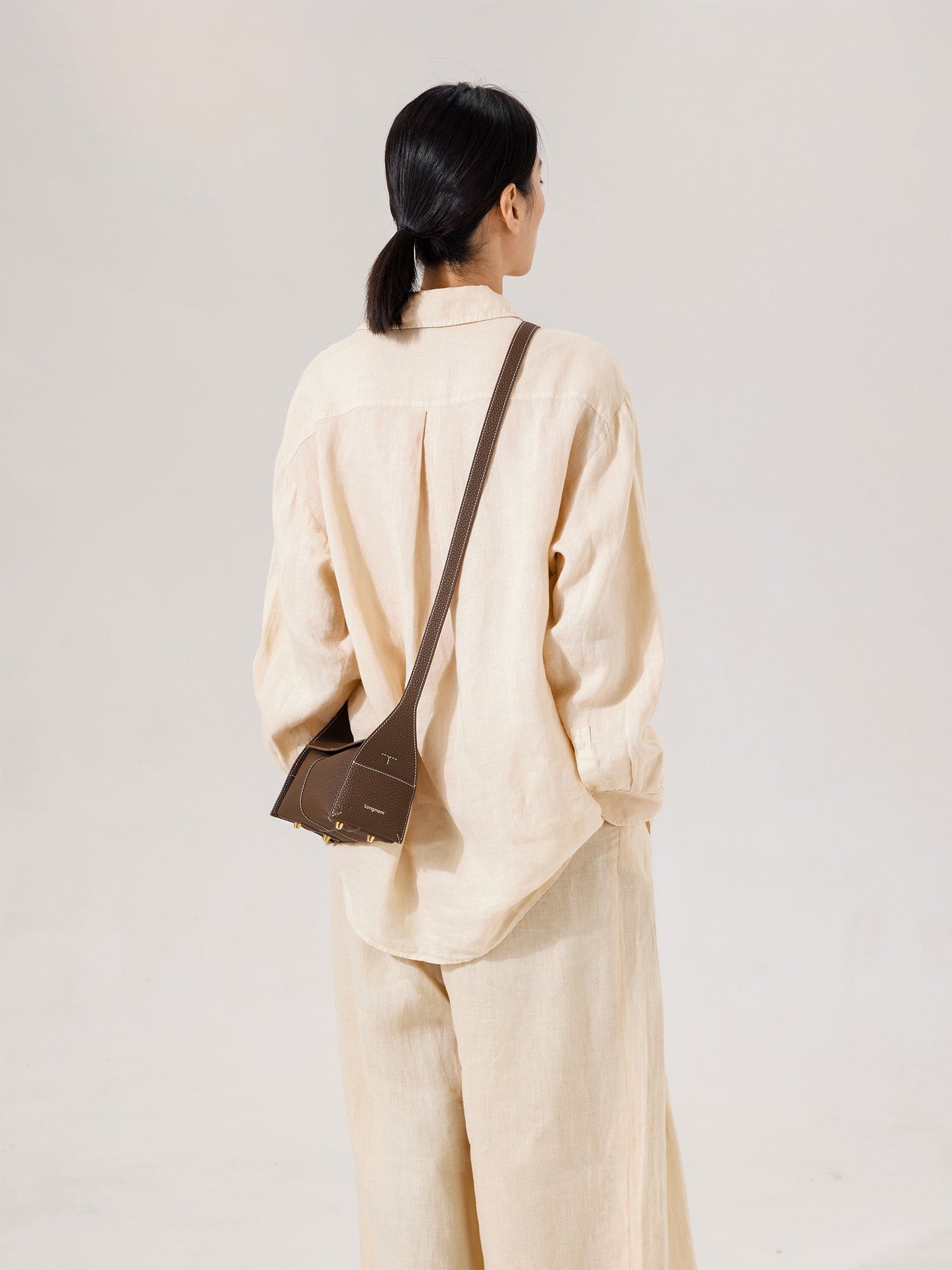 Mini Drippy Roof Bag