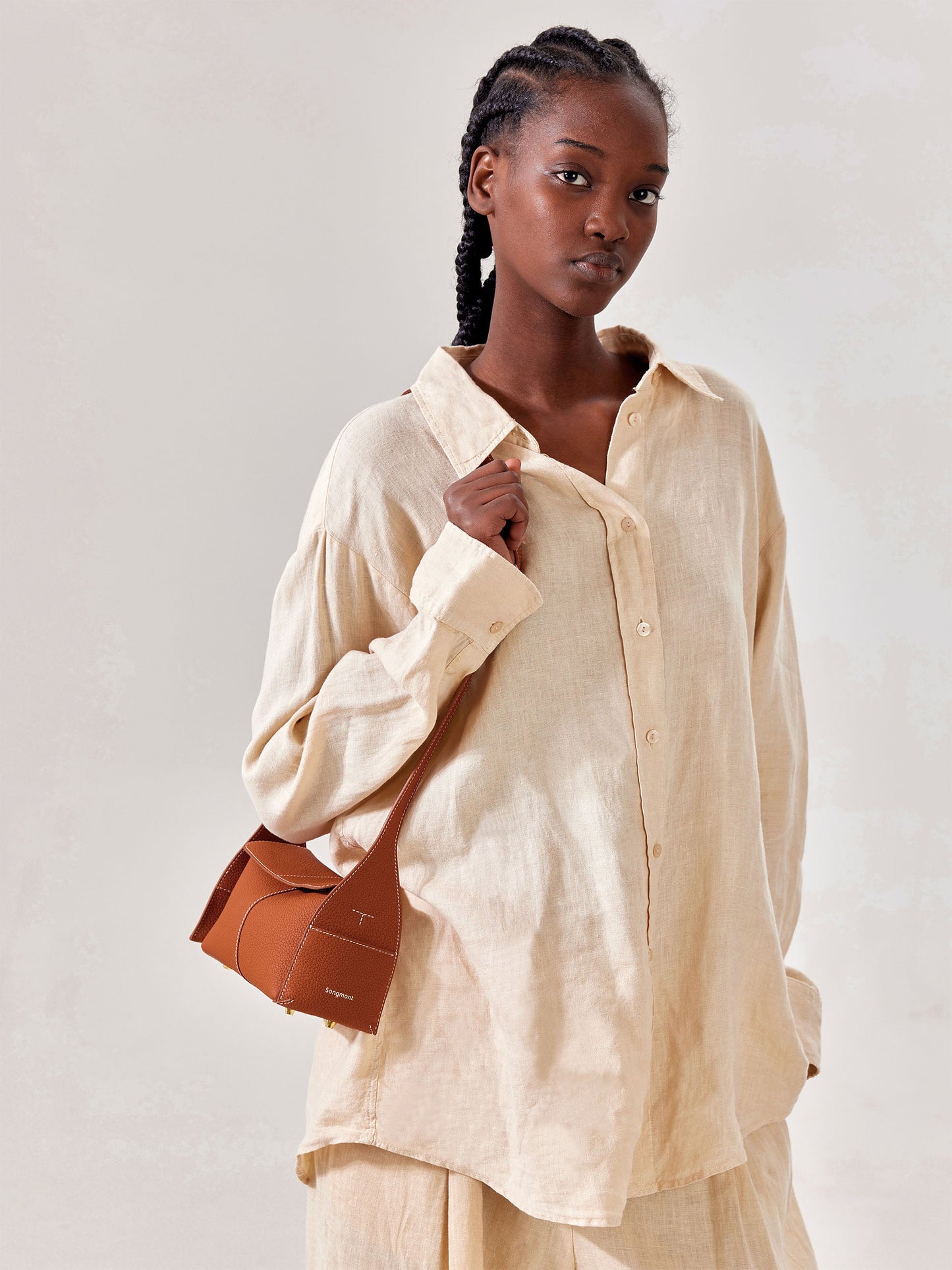 Mini Drippy Roof Bag