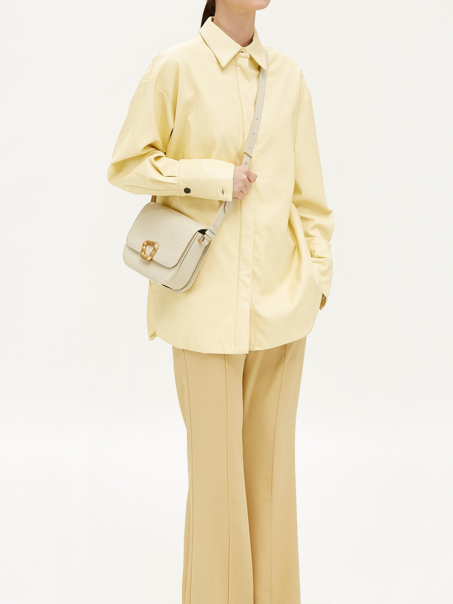 Medium Reset Tofu Bag