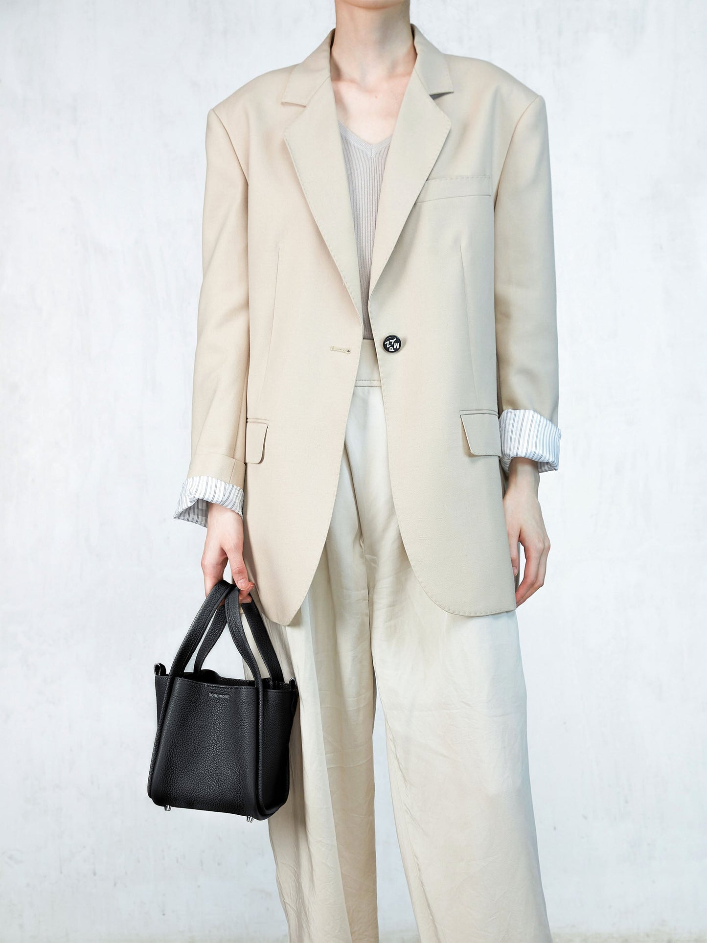 Small Song Bag (New Version)