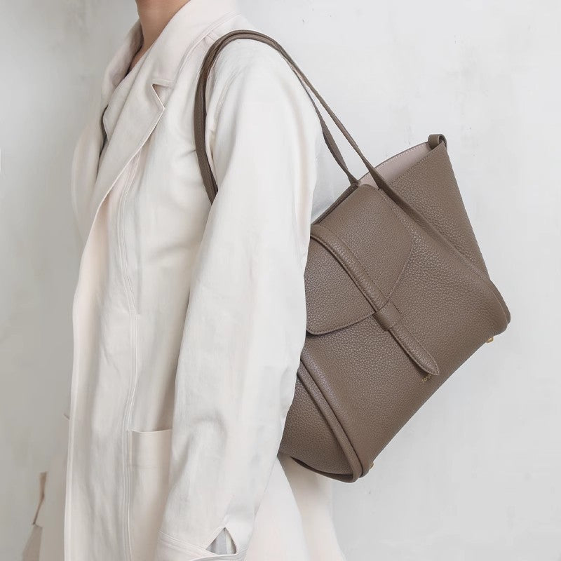 Songmont Medium Song Tote Bag