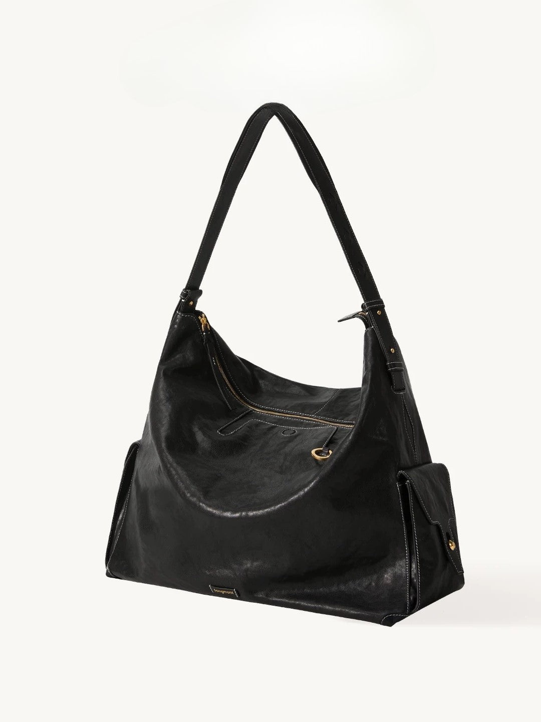 Extra Large Yore Hobo Bag