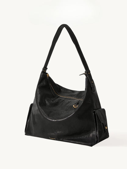 Extra Large Yore Hobo Bag