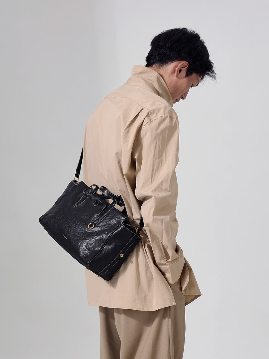 Small Yore Duffle Bag