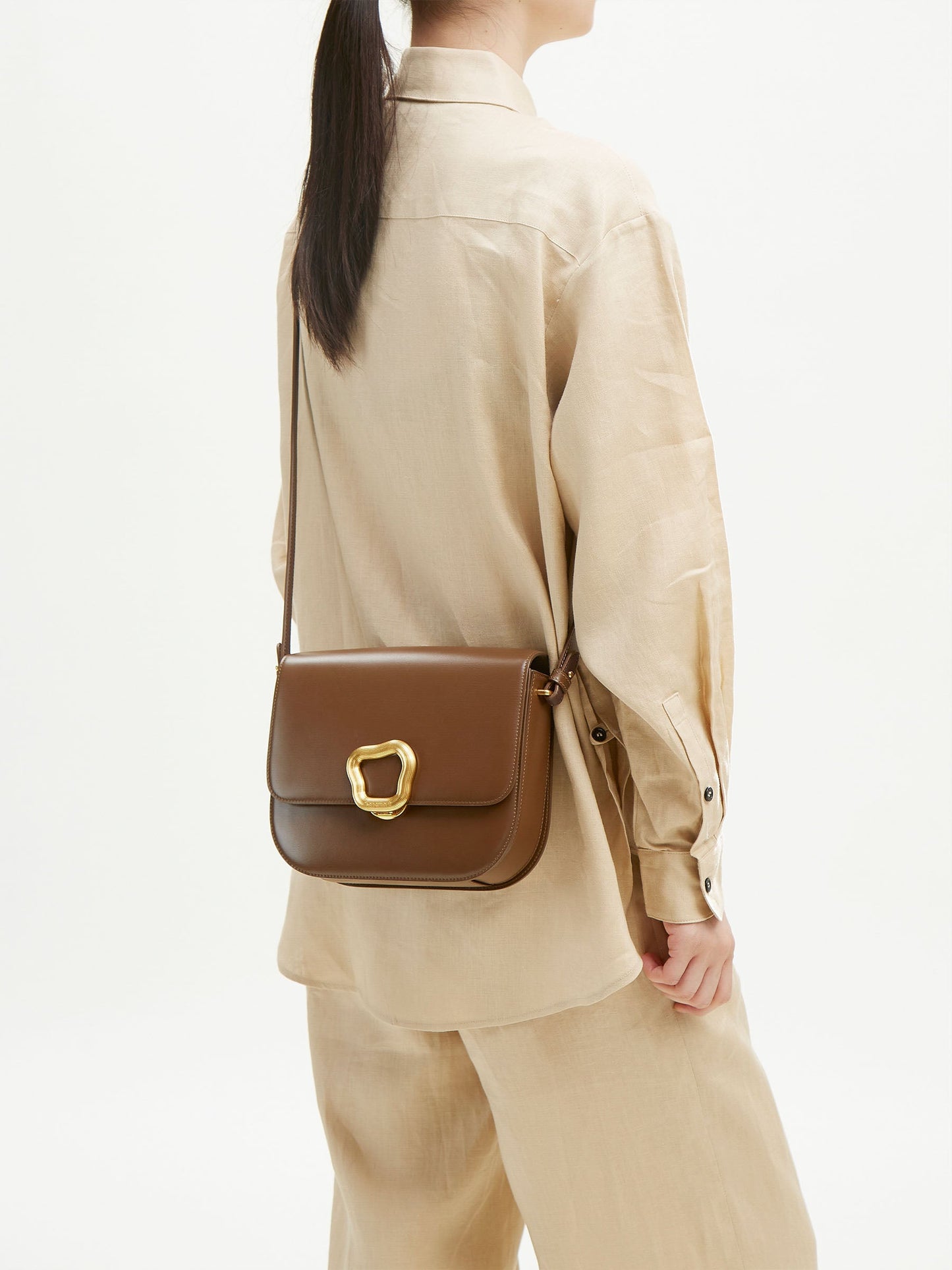 Large Reset Tofu Bag