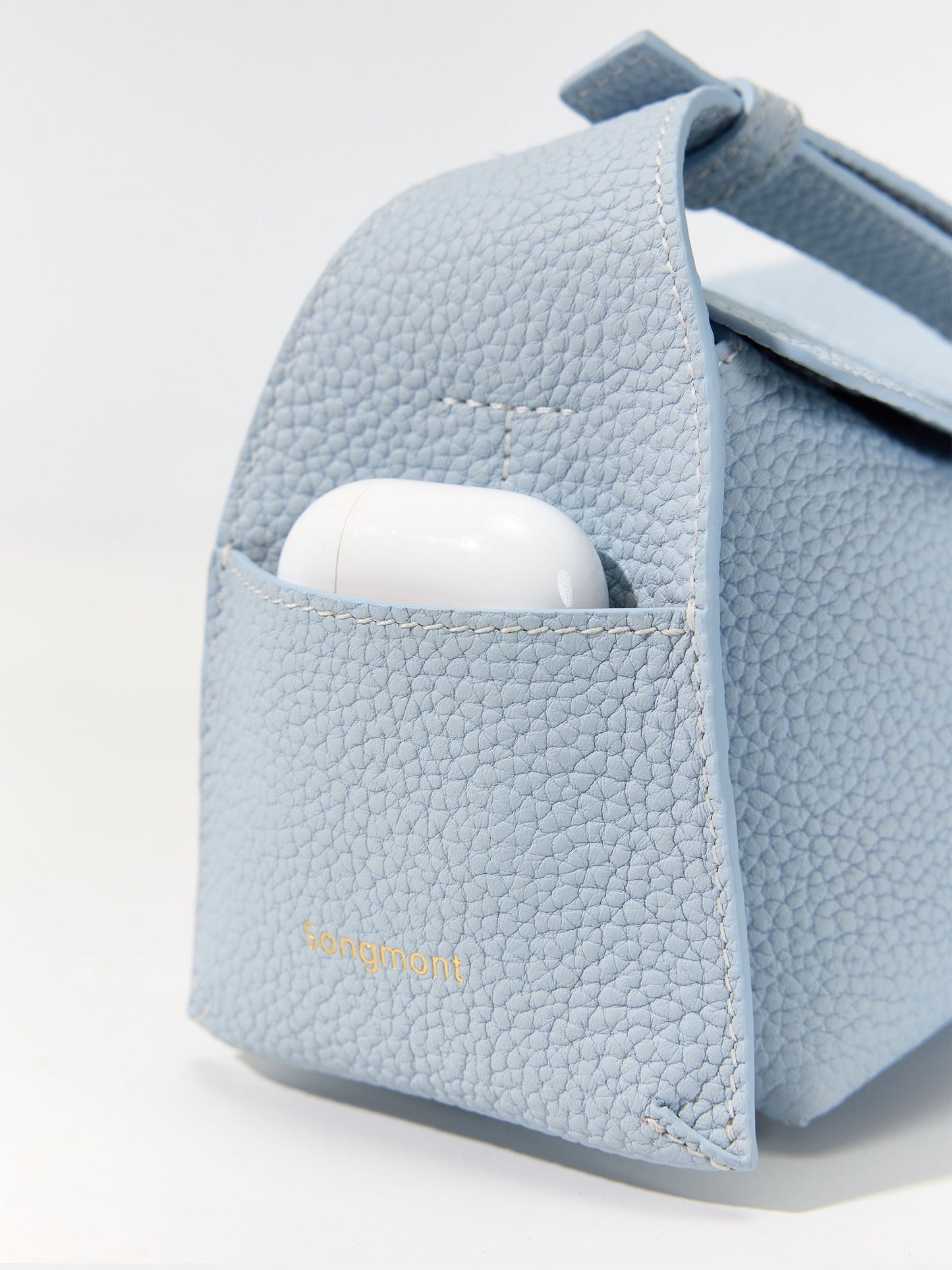 Mini Drippy Roof Bag