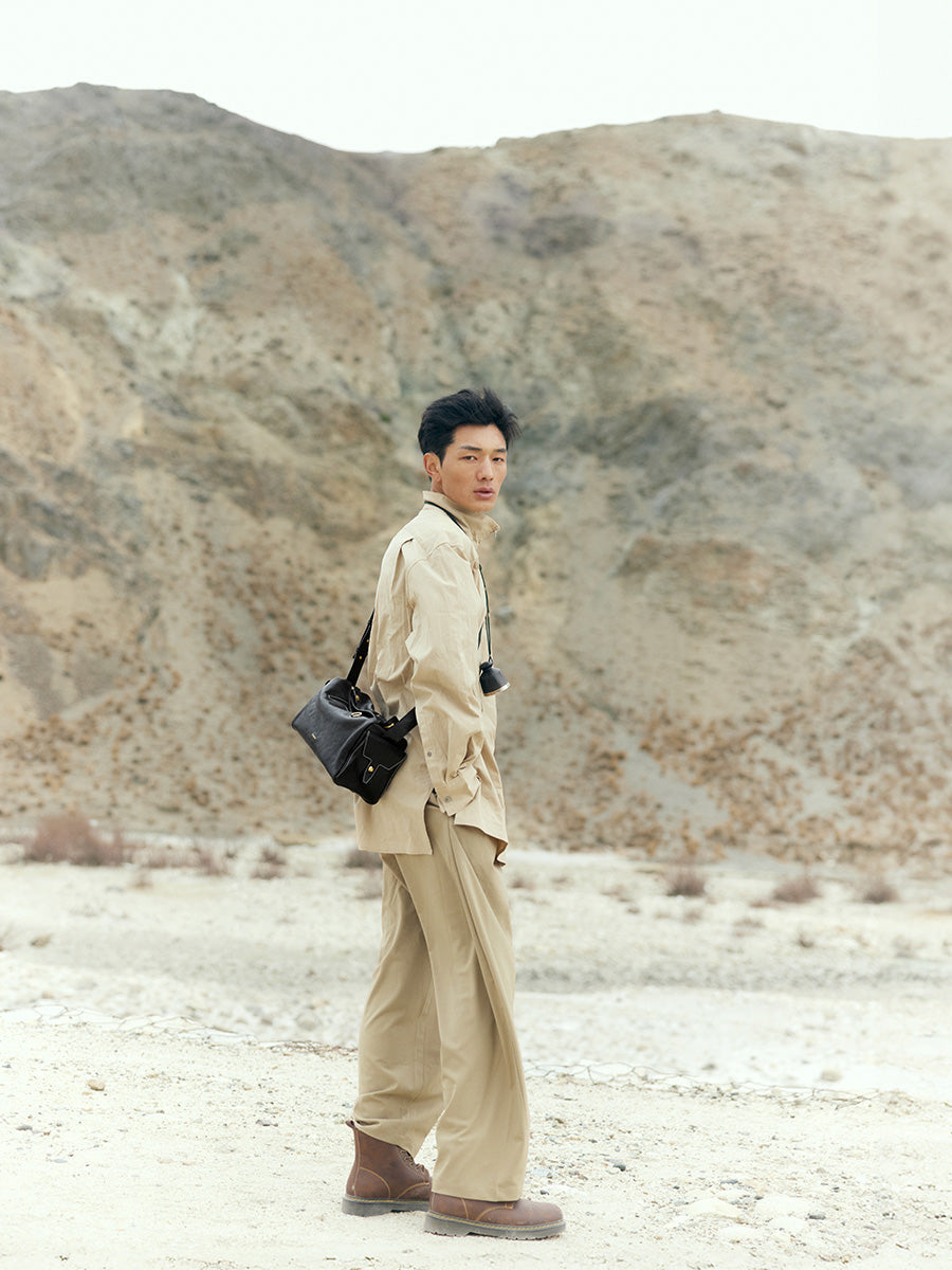 Medium Yore Camera Bag