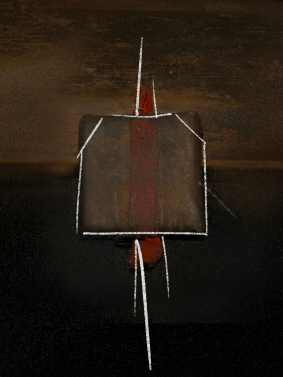 Medium Gather Bag Set