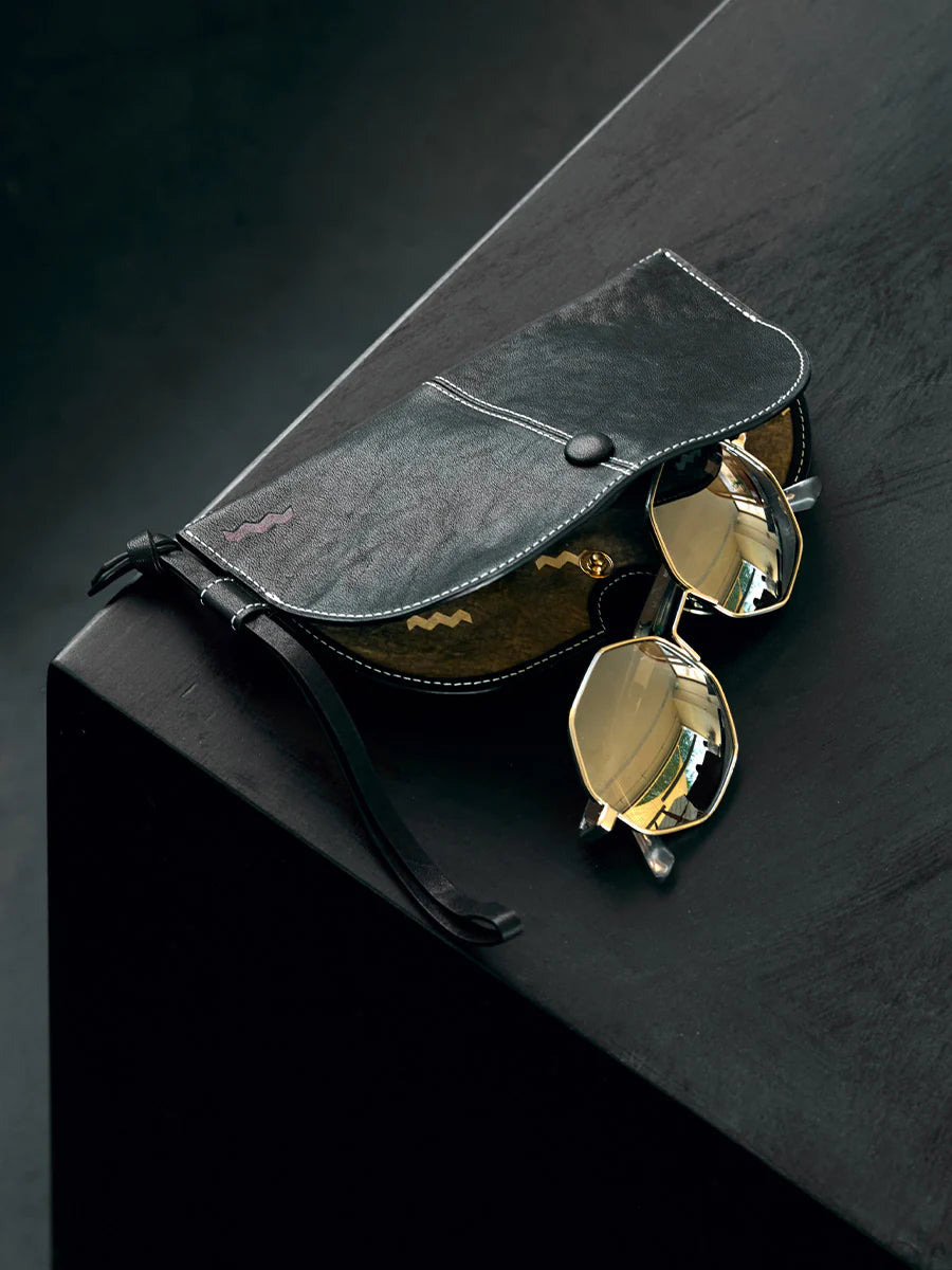 The Yore Glasses Case