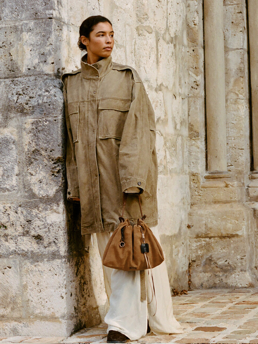 Small Gather Bag Set