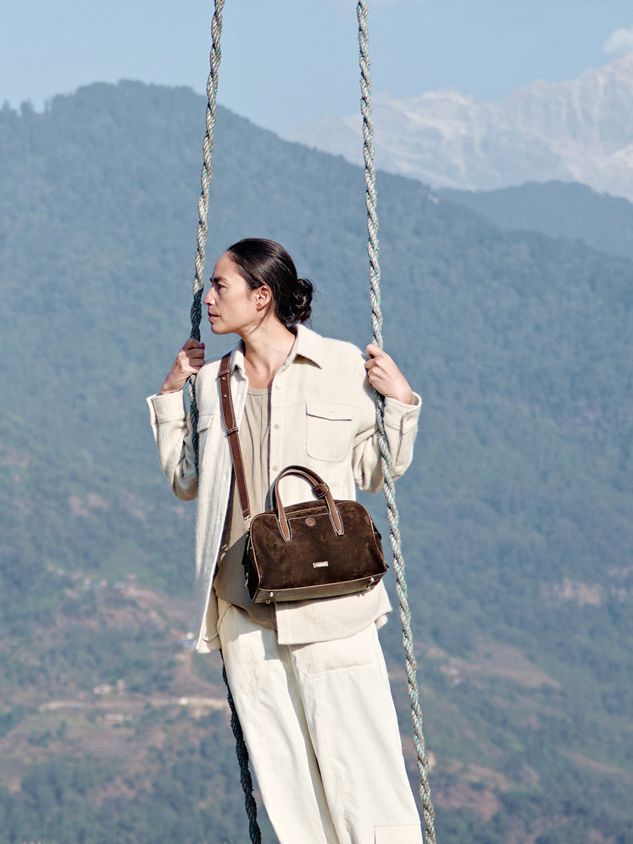 Small Yore Bowling Bag