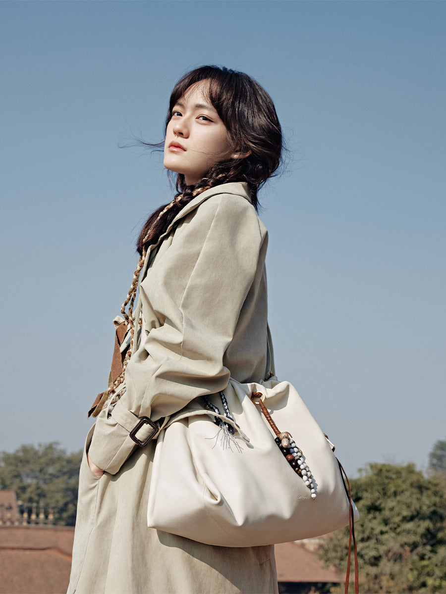 Medium Gather Bag Set