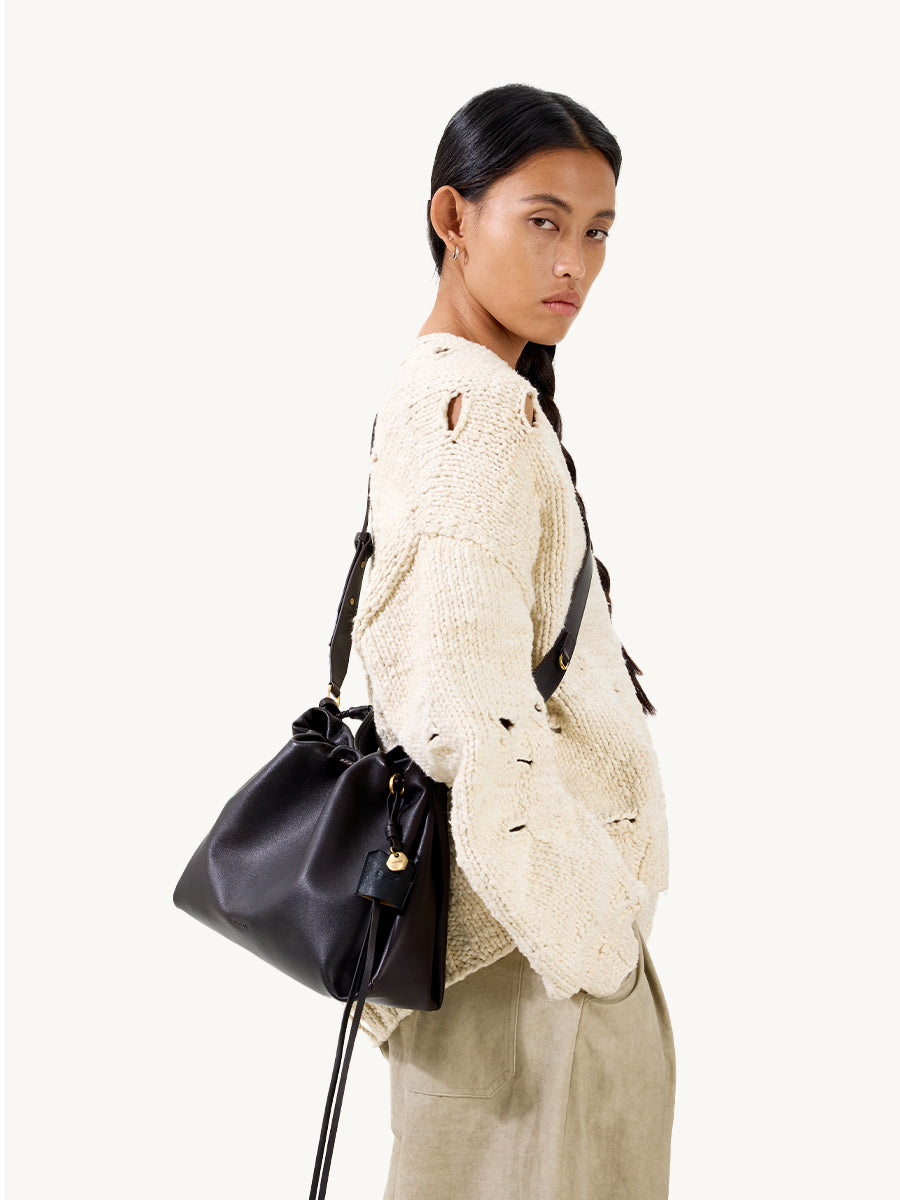 Small Gather Bag Set