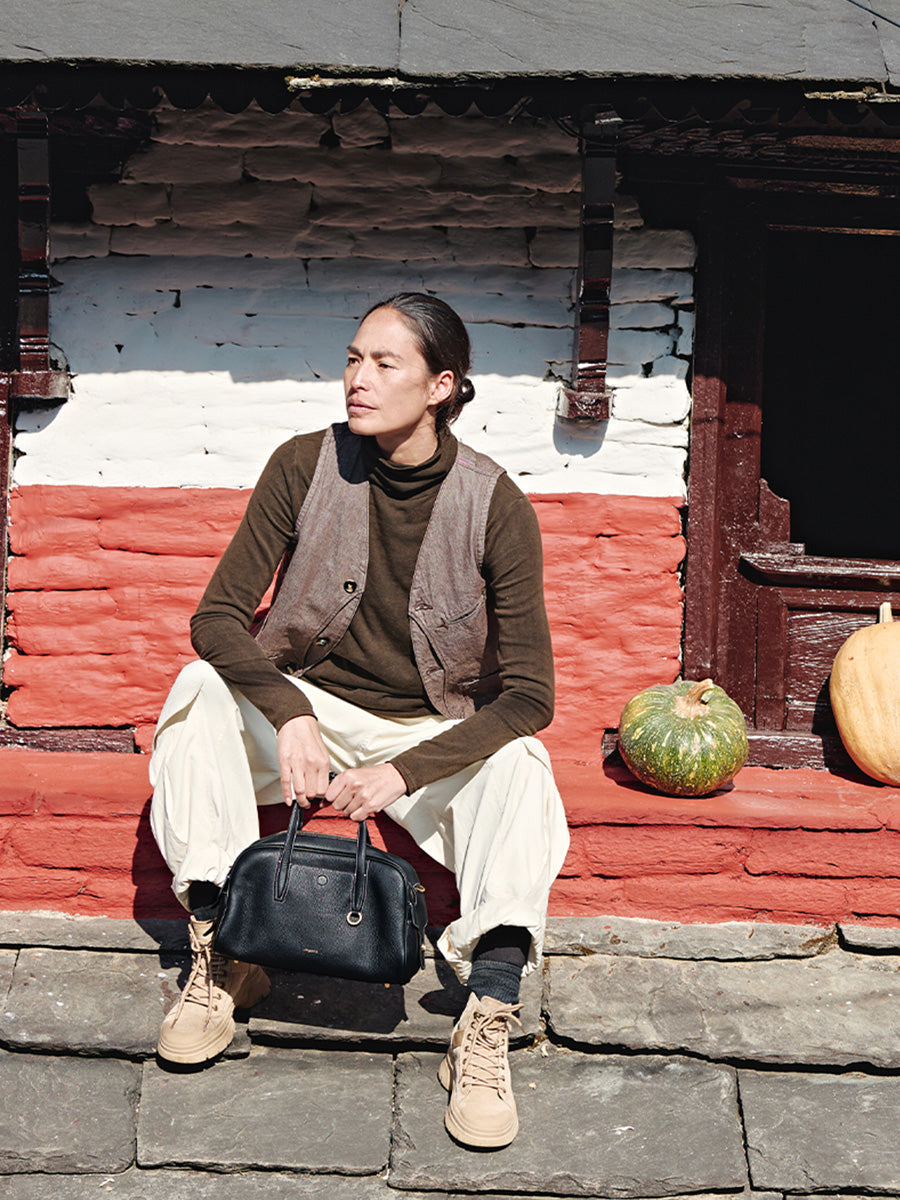 Small Yore Bowling Bag