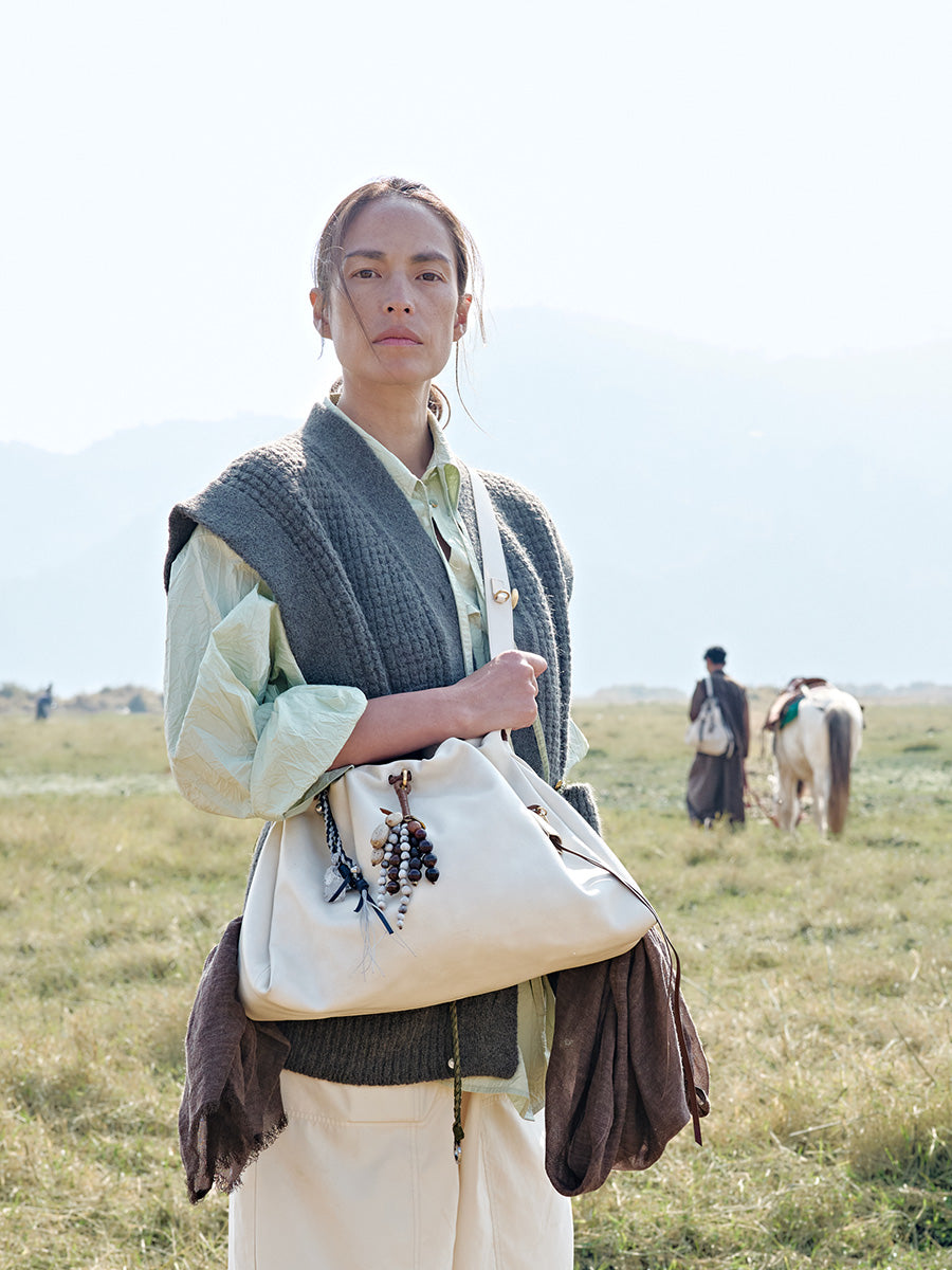 Small Gather Bag Set