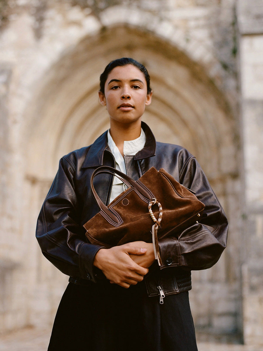 Small Yore Duffle Bag