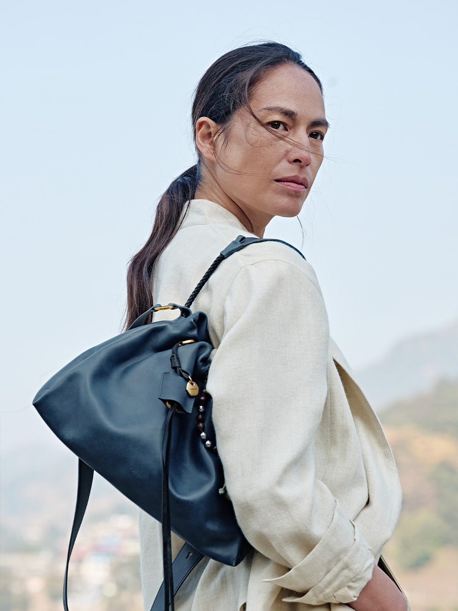 Small Gather Bag Set