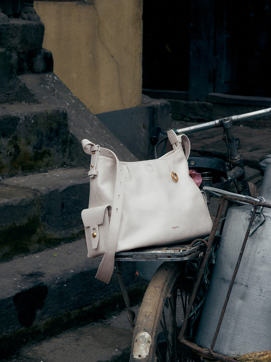 Medium Yore Hobo Bag