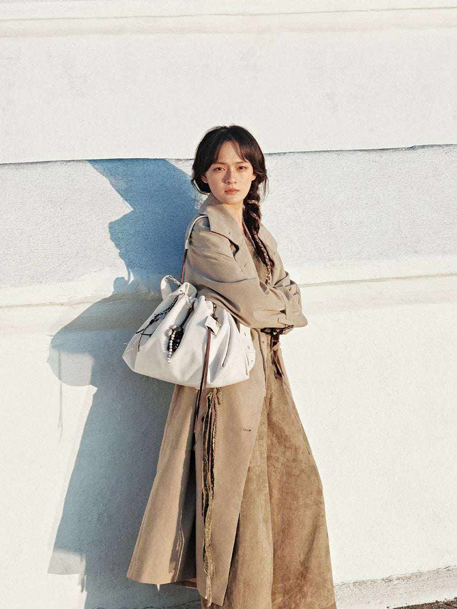 Medium Gather Bag Set