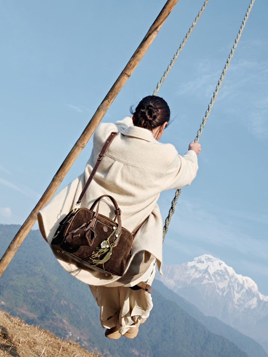 Small Yore Bowling Bag