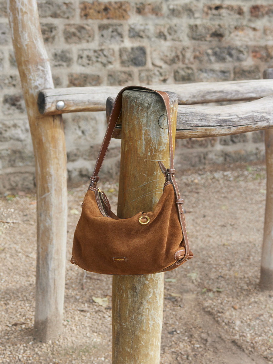 Small Yore Hobo Bag (Minimal Version)