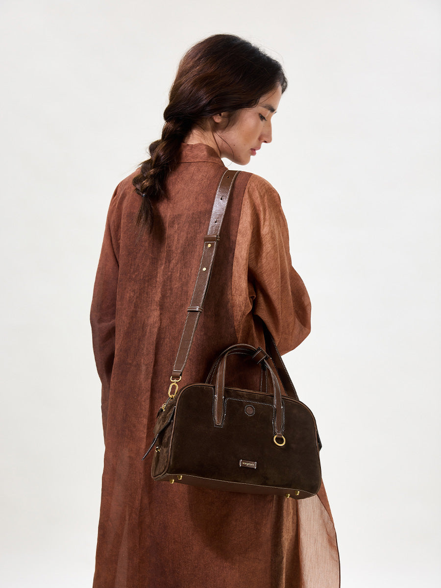 Small Yore Bowling Bag