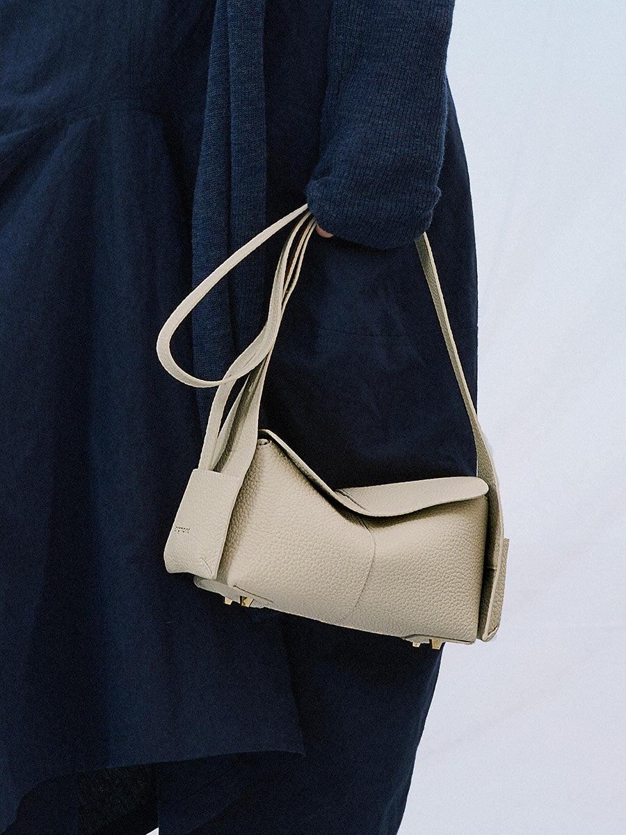 Mini Drippy Roof Bag