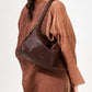 Medium Yore Hobo Bag (Minimal Version)