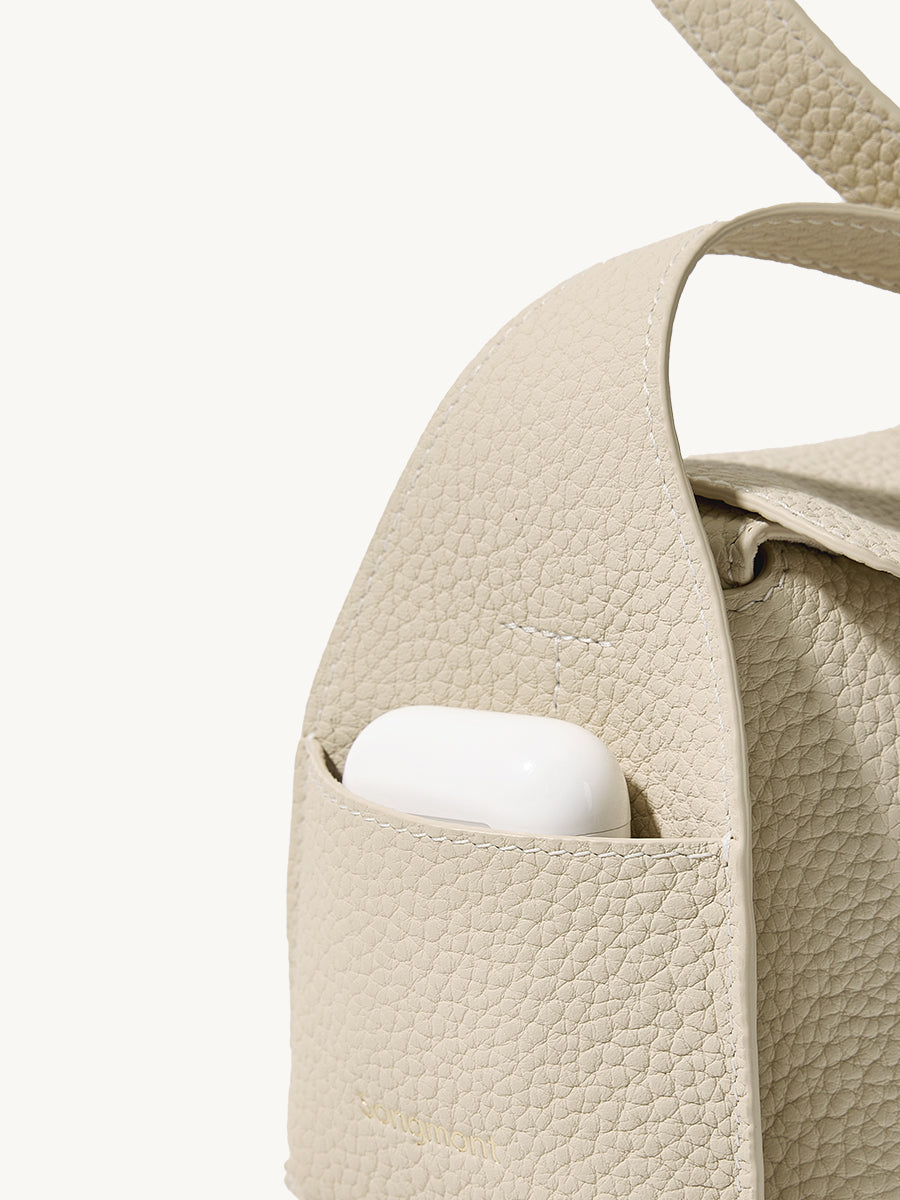 Mini Drippy Roof Bag