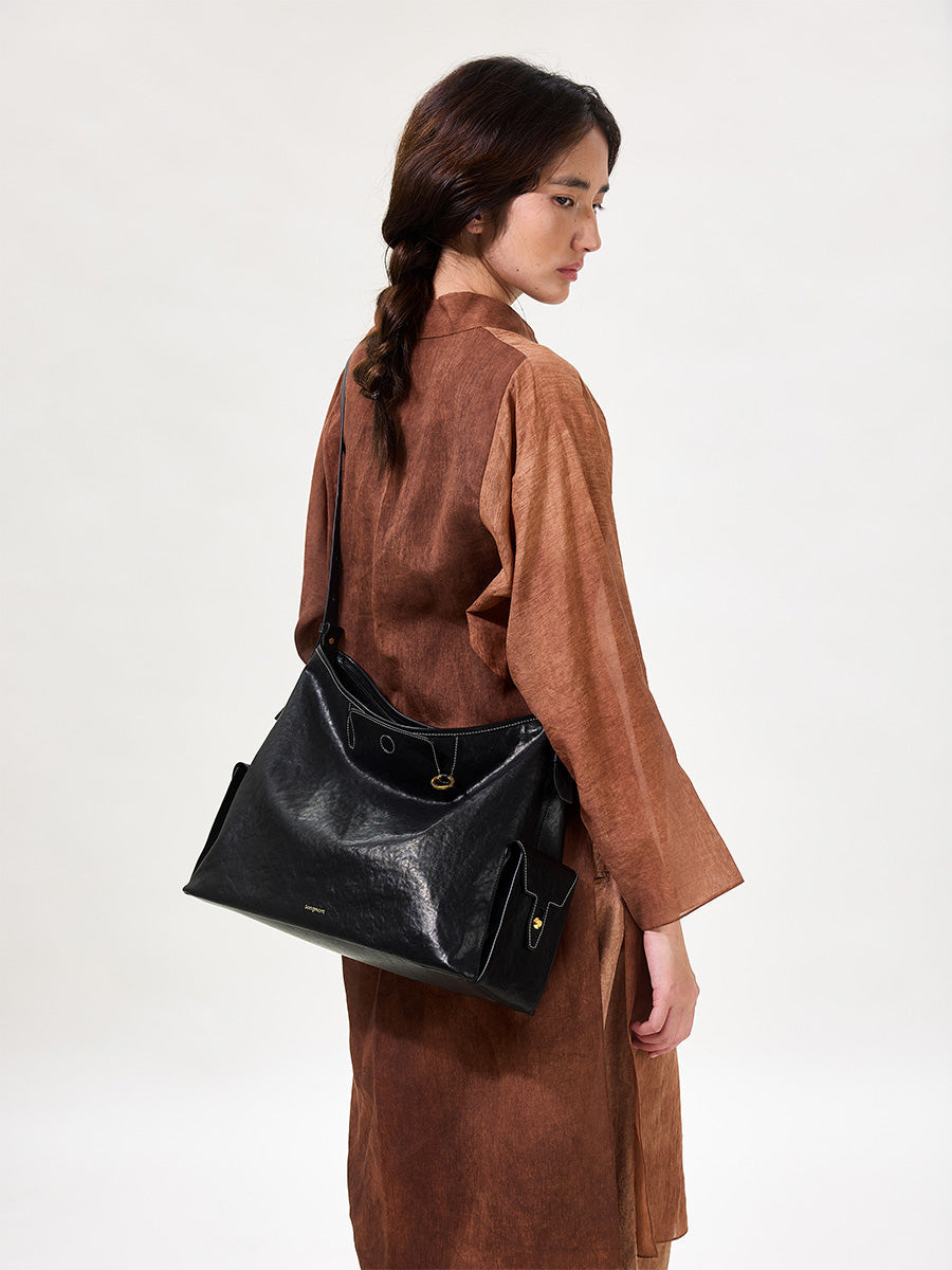 Large Yore Hobo Bag