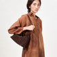 Medium Yore Hobo Bag (Minimal Version)